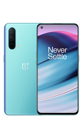 OnePlus Nord CE 5G