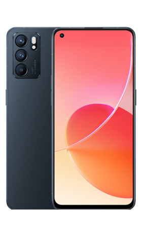 OPPO Reno 6