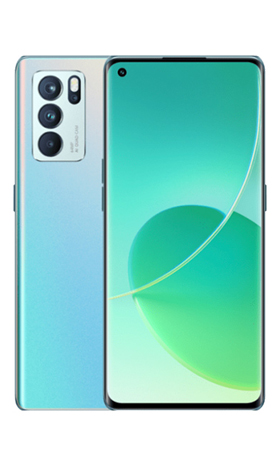 OPPO Reno 6 Pro