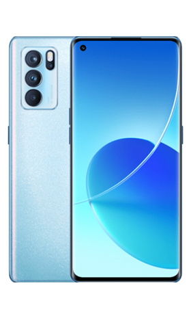 OPPO Reno 6 Pro