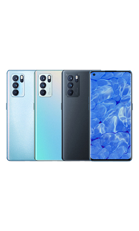 OPPO Reno 6 Pro