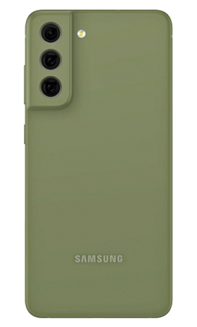 Samsung Galaxy S21 FE