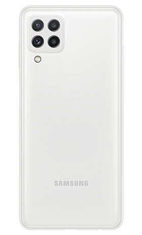 Samsung Galaxy A22