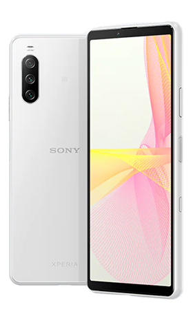 Sony Xperia 10 lll