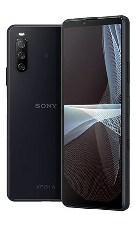 Sony Xperia 10 lll