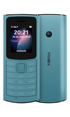 Nokia 110 4G