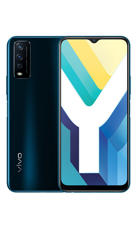 vivo Y12A