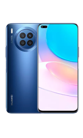 Huawei Nova 8i