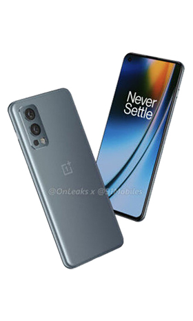 OnePlus Nord 2 5G