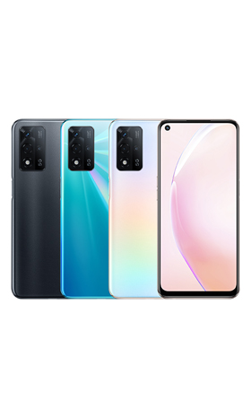 OPPO A93s