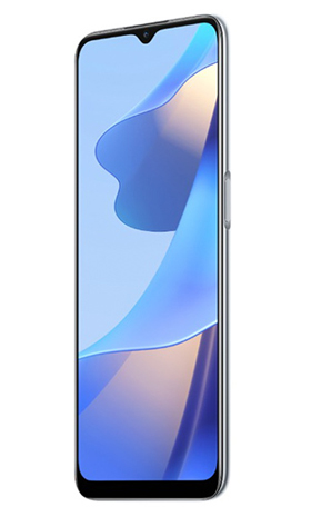 OPPO A16