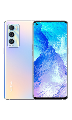 Realme GT Master Explorer