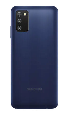 Samsung Galaxy A03s