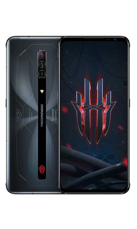 Nubia Red magic 6s Pro