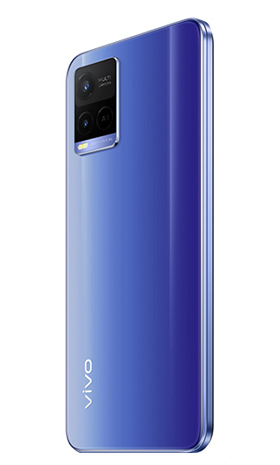 vivo Y21 (2021)