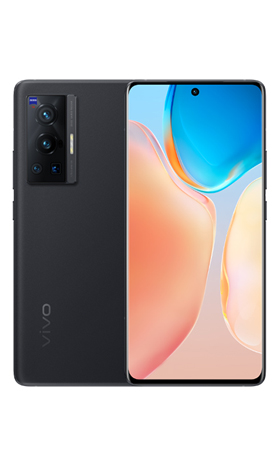 vivo X70 Pro