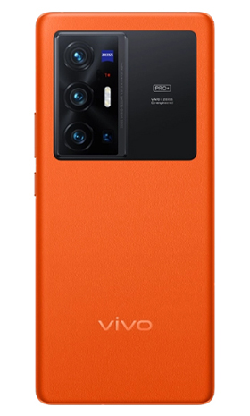 vivo X70 Pro Plus