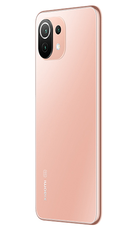 Xiaomi 11 Lite 5G NE