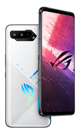 Asus ROG Phone 5s