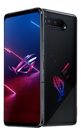 Asus ROG Phone 5s