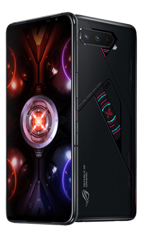 Asus ROG Phone 5s Pro