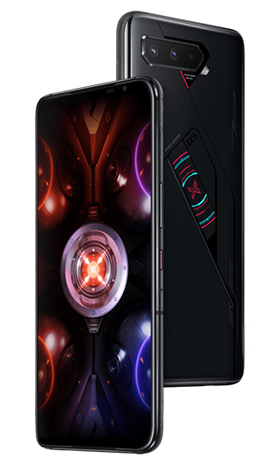 Asus ROG Phone 5s Pro