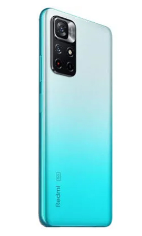 Xiaomi Redmi Note 11