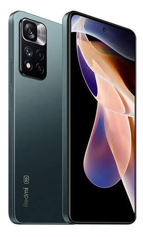 Xiaomi Redmi Note 11 Pro