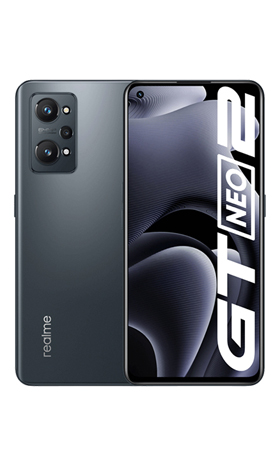 Realme GT Neo2