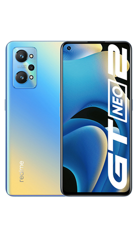 Realme GT Neo2