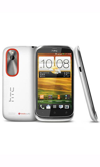 HTC Desire V