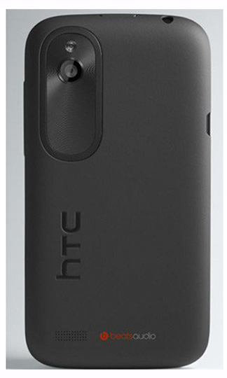 HTC Desire V