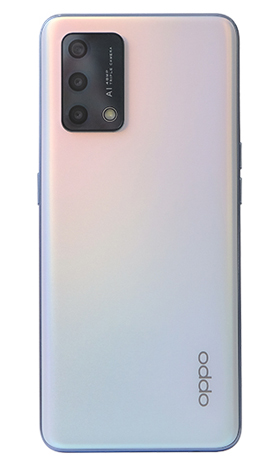 OPPO A95