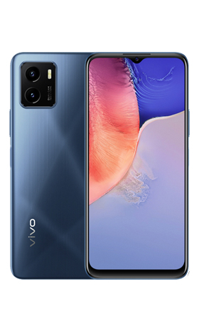 vivo Y15s