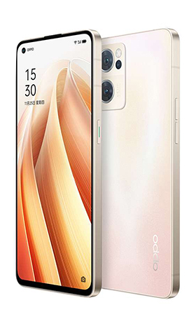 OPPO Reno 7 5G