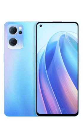 OPPO Reno 7 5G