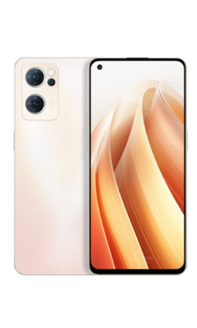 OPPO Reno 7 5G