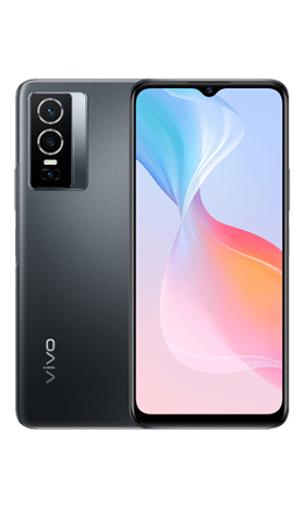 vivo Y76 5G