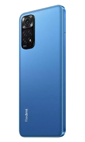 Xiaomi Redmi Note 11 4G