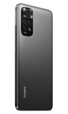 Xiaomi Redmi Note 11S