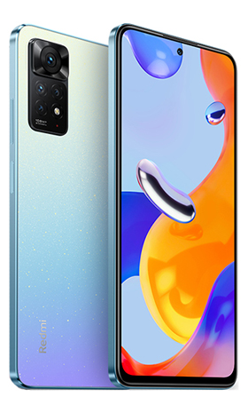 Xiaomi Redmi Note 11 Pro 4G