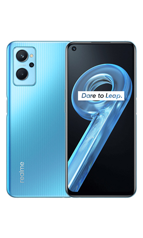 Realme 9i