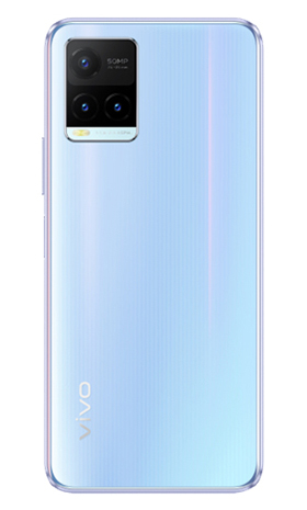 vivo Y21T