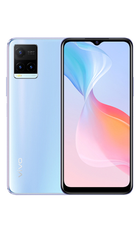 vivo Y21T