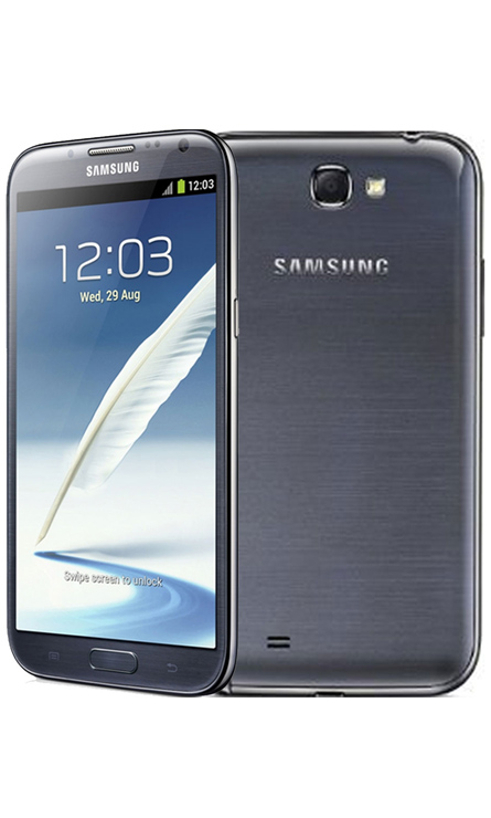 Samsung Galaxy Note 2