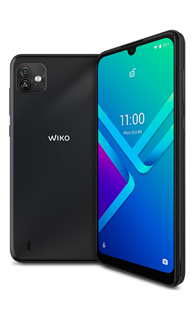 Wiko Y82