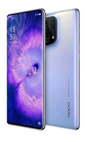 OPPO Find X5