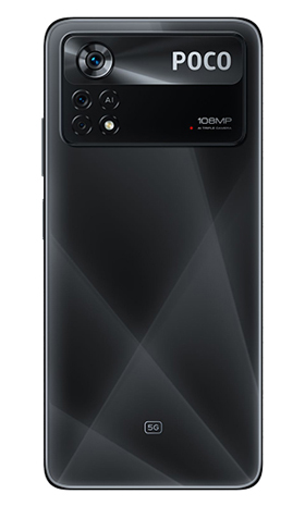 Xiaomi Poco X4 Pro 5G