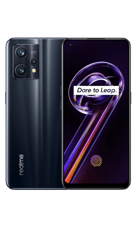 Realme 9 Pro Plus