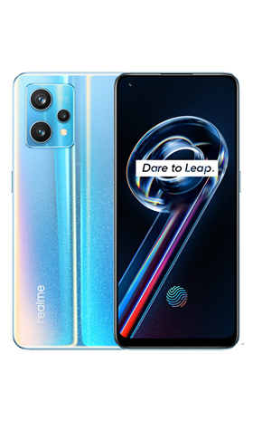 Realme 9 Pro Plus